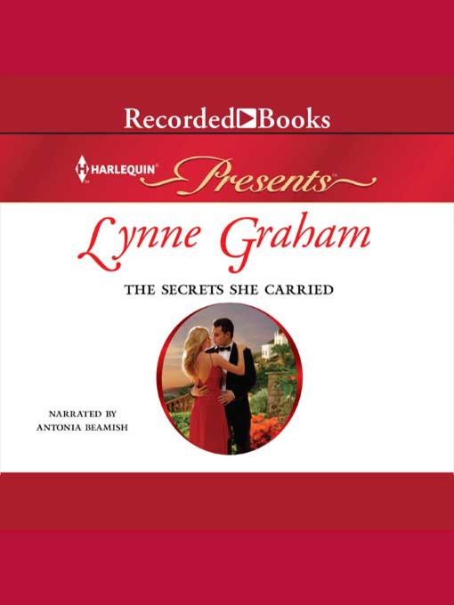 Title details for The Secrets She Carried by Lynne Graham - Available